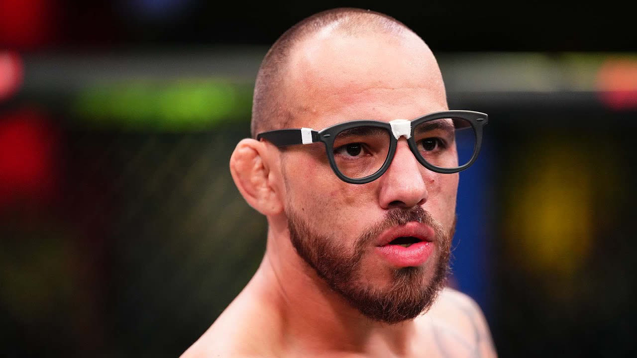 MMA News Recap: UFC 301 Fans Call for Fighter’s Removal, Canelo Alvarez Comments on Ryan Garcia’s Drug Test, Alex Pereira Discusses...
