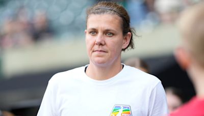 Christine Sinclair: International Record Goalscorer To Retire After NWSL Season