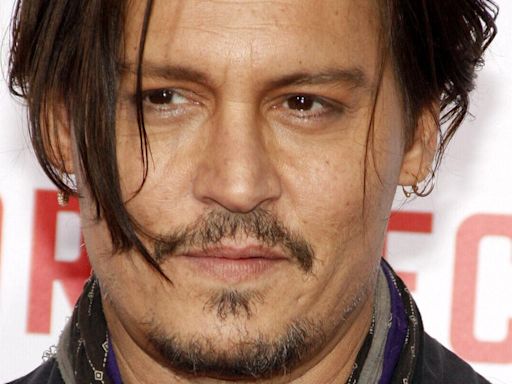 'Pirates Of The Caribbean' Producer Wants Johnny Depp To Return As Captain Jack Sparrow