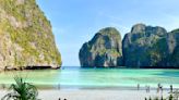 Kultstrand Maya Bay wird wieder für zwei Monate geschlossen