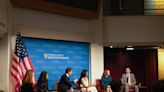 Young Politicians Share Experiences, Advice on Running for Office at Harvard IOP Forum | News | The Harvard Crimson