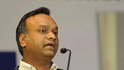 Priyank Kharge on Karnataka's roadmap: AI CoE, GCC and SpaceTech Policy - ET CIO