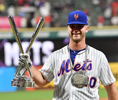 MLB Home Run Derby 2024: Two-time champ Pete Alonso leads the field