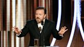 Ricky Gervais responds to backlash over Netflix special joke