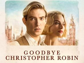 Goodbye Christopher Robin