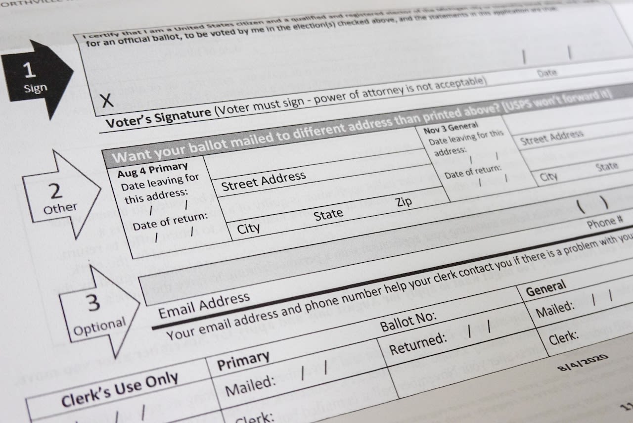 Dexter adds full-time city clerk to handle changes to Michigan’s voting laws