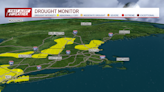 No drought yet, but dry conditions developing across New England