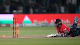 England self-destructs as Pakistan pulls off thrilling win