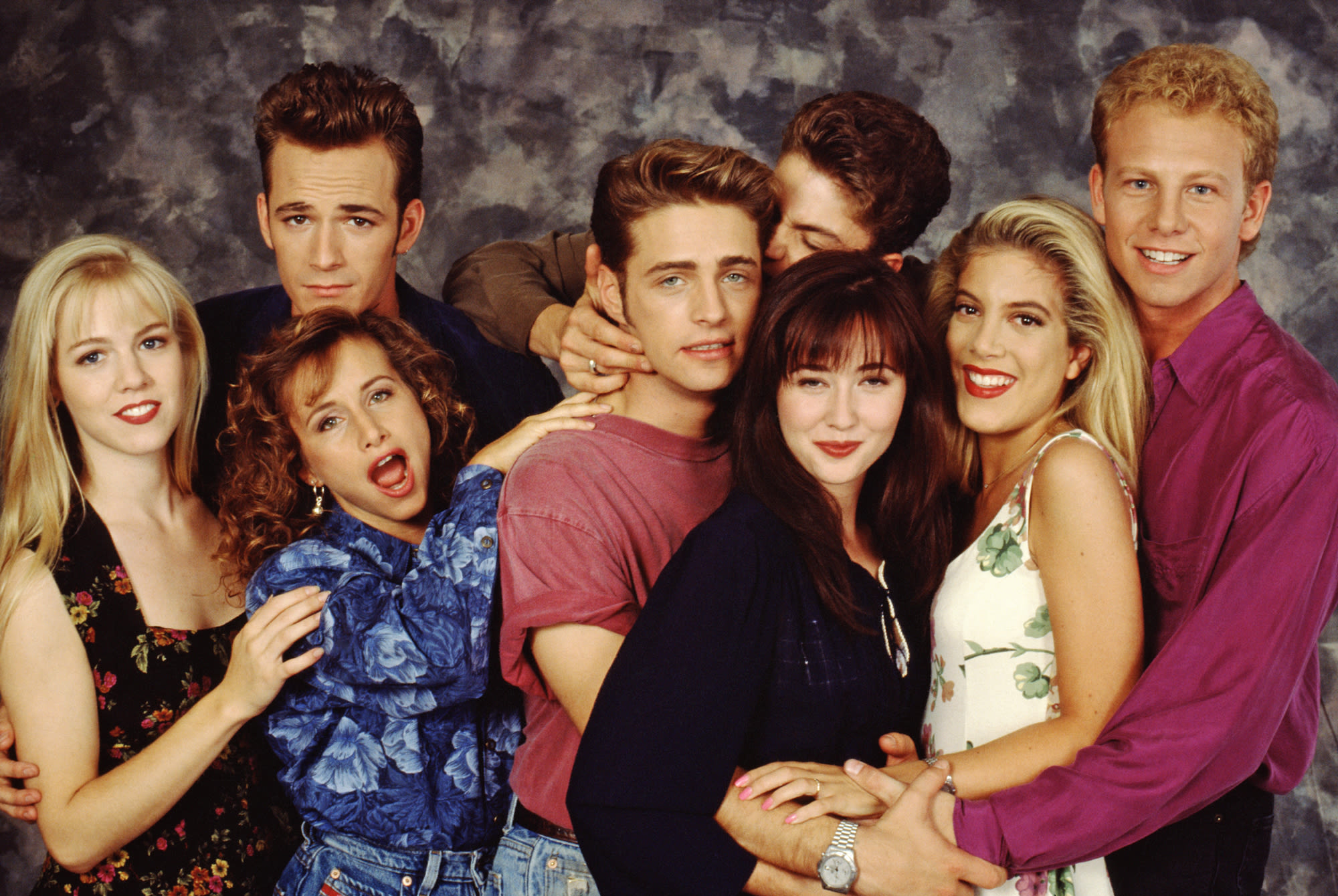 ‘Beverly Hills, 90210’ Cast: Where Are They Now?