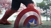 Captain America Brave New World Teaser: RED HULK Enters MCU! Will Anthony Mackie's Sam Wilson Survive The Crisis?