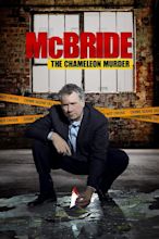 McBride: The Chameleon Murder (2005) - Posters — The Movie Database (TMDB)