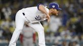 'We need him': How Dodgers closer Craig Kimbrel is trying to clean up his mechanics