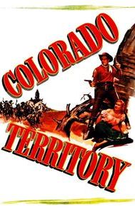 Colorado Territory (film)