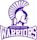 Winona State Warriors