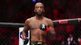 Leon Edwards says he has next title defense set for UFC 300 — then wants summer return, too