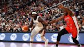 Jrue Holiday makes strong impression in Team USA's Olympic tune-up vs. Canada