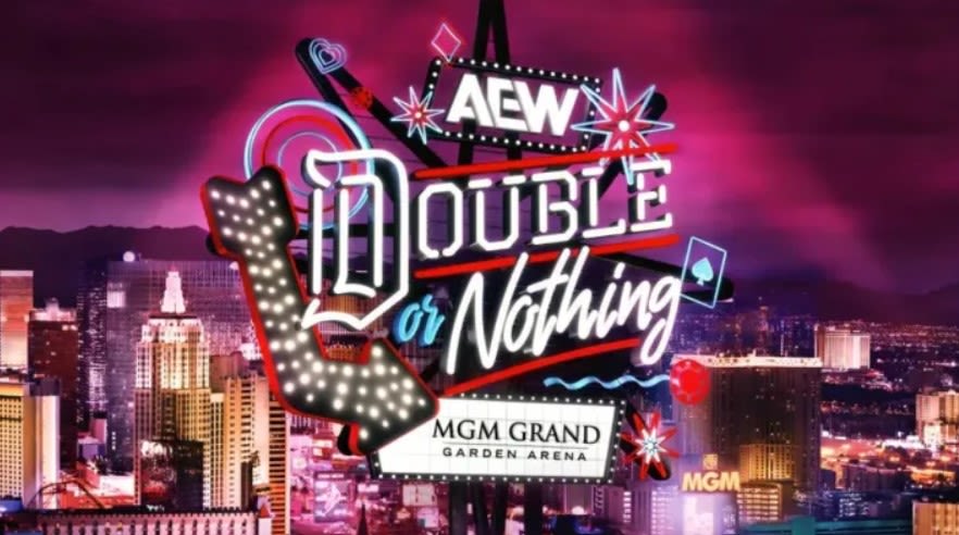 Don’t Believe The Hype – AEW Double Or Nothing 2024 Will Deliver - PWMania - Wrestling News