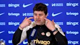 Mauricio Pochettino hints at new Chelsea 'strategy' for summer transfer market