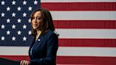 Vice President Kamala Harris coming back to Atlanta