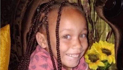 Joshlin Smith: A six-year-old's disappearance spreads fear in South Africa's Saldhana Bay