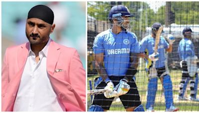 Harbhajan Singh promotes Suryakumar in Kohli-starrer India XI, cancels out Jaiswal selection for Ireland tie at T20 WC