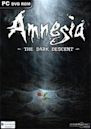 Amnesia: The Dark Descent