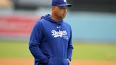 Los Dodgers se ven forzados a llamar a un prospecto