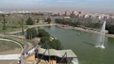 El parque de La Alhóndiga de Getafe se llena de food trucks hasta el domingo