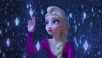 Walt Disney Animation Studios Is Making A Huge Behind The Scenes Change, And It's Great News For Frozen Fans