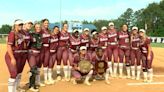 Jones College Softball Tops Rival Co-Lin in NJCAA Region 23 Championship Rematch