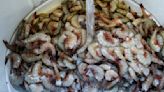 Louisiana's indoor shrimp season opening May 16