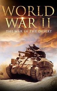 The War in the Desert