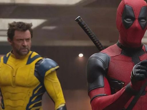 Will DEADPOOL & WOLVERINE Lead to Classic X-Men in AVENGERS: SECRET WARS?