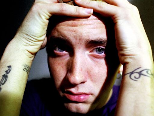 “A nadie le sorprende ninguna burrada que pueda decir”: ¿por qué Eminem lleva 25 años sorteando las polémicas?