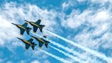 Blue Angels Pensacola Beach Show 2022 schedule announced: What you need to know