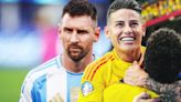 Argentina vs. Colombia por la final de la Copa América: a qué hora, dónde ver en vivo y formaciones | + Deportes