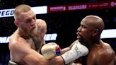 Floyd Mayweather and Conor McGregor set for rematch