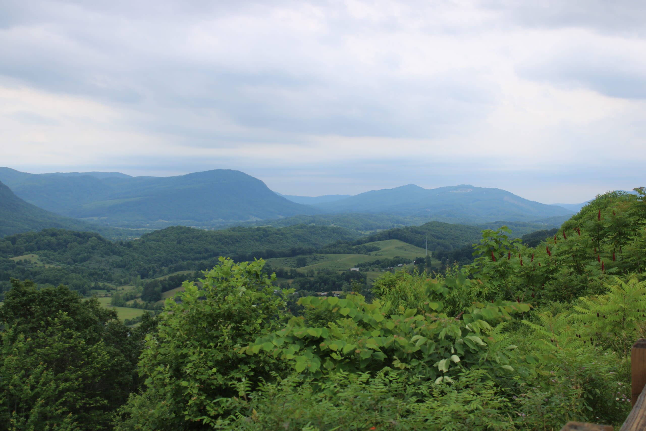 Data centers, proliferating statewide, could soon be built on mined lands in Southwest Virginia