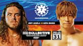 Joey Janela To Face Kota Ibushi At Joey Janela’s Spring Break 7