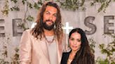 Jason Momoa and Lisa Bonet are officially divorced after 7 years of marriage