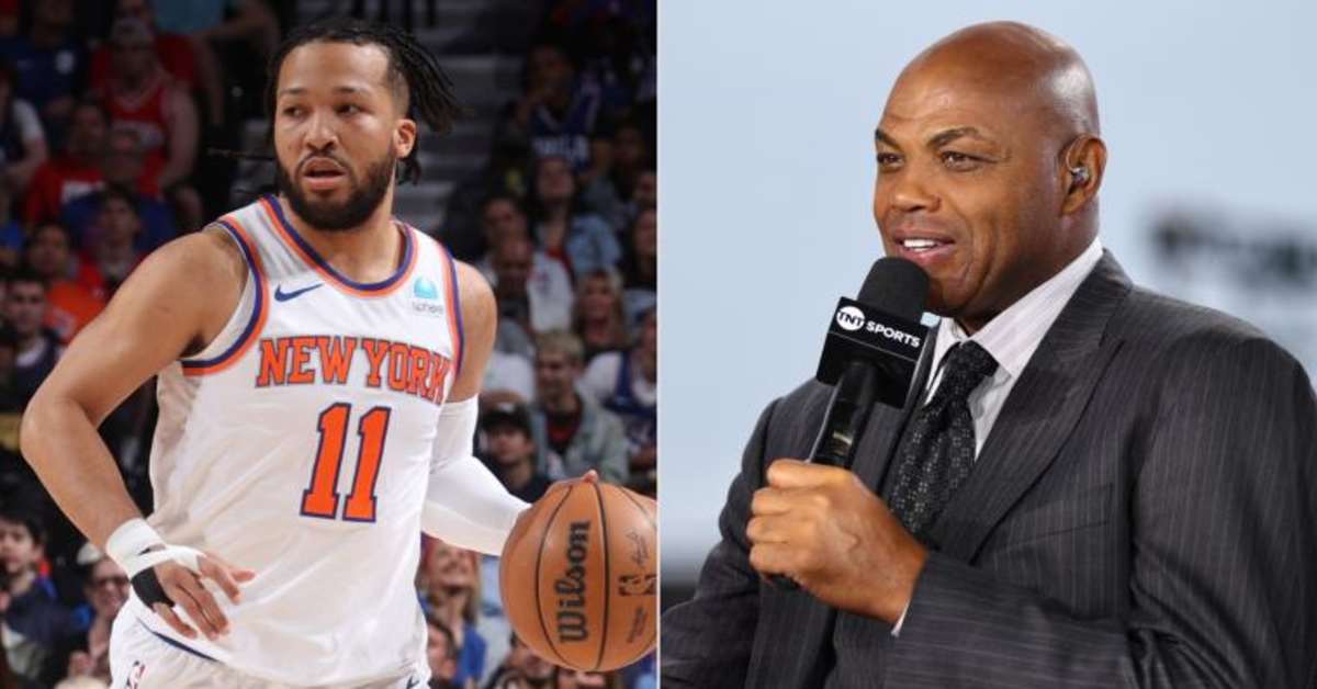 Knicks Will Lose Playoffs To Pacers, Predict Charles Barkley & Shaq