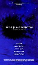 Me & Isaac Newton Original 1999 U.S. Movie Poster - Posteritati Movie ...