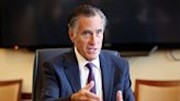 Mitt Romney for president — of Harvard University?