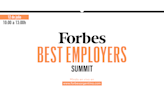 Forbes Best Employers Summit: la nueva transformación cultural de las organizaciones