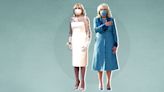 Dr. Jill Biden's Inauguration Outfits (Plus the Masks!) Are Added to the Smithsonian's First Ladies Collection