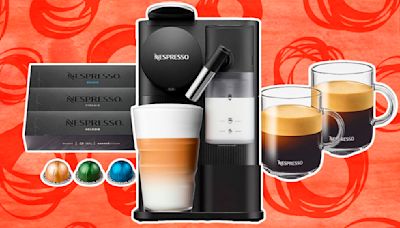 10 Mistakes To Avoid When Using Your Nespresso Machine