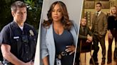 ABC Sets Dates For Season Finales As Ellen Pompeo Returns To ‘Grey’s Anatomy & ‘Goldbergs’, ‘A Million Little Things’ End...