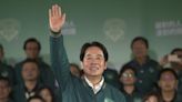 Taiwan’s new president inherits a strong foreign policy position but political gridlock at home