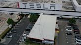 Air quality regulators accuse Tesla of repeated pollution violations at Fremont plant; seek abatement order