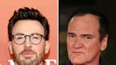 Chris Evans agrees with Quentin Tarantino’s controversial critique of ‘Marvel-isation of Hollywood’
